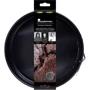 Форма для запекания MasterPro Foodies collection 24 см (BGMP-7343): Материал Сталь