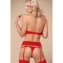 Комплект Obsessive 838-SEG-3 set, L/XL