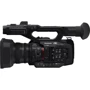 Цифрова відеокамера Panasonic HC-X2 (HC-X2EE): Носій Flash