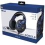Наушники Trust GXT 488 Forze-G for PS4 Blue (23532): Сопротивление наушников (Ом) 32