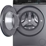 Стиральная машина Haier HW80-B14939S8-S: Тип машины Автомат