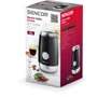 Кофемолка Sencor SCG 2051BK: Количество режимов помола 1