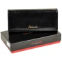 Женский кошелек Alessandro Paoli черный (29307 black)