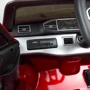 Детский электромобиль Bambi Racer Mercedes M-Class 100W 4WD красный (M 4781EBLRS-3) фото 9