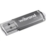 USB-флешка Wibrand 32Gb Cougar USB 2.0 Silver (WI2.0/CU32P1S)