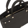 Женская сумка тоут Furla Lady M темно-серая (1033882): Страна производитель Италия