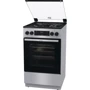 Плита комбинированная Gorenje GK5C61SH фото 14