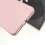 Чохол для телефона Lakshmi Case Silicone Cover Full Camera Pink Sand для Xiaomi Redmi Note 13 4G: Плівка в комплекті нет