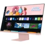 Монитор Samsung Smart Monitor M8 Pink (LS32BM80PUUXEN) фото 17