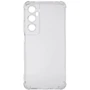 Чехол для телефонов TPU Case GETMAN Ease logo Full Camera Transparent for Realme C65 4G: Тип накладка на заднюю часть