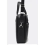 Чоловіча конференц-сумка Ricco Grande чорна (1l961-black): Країна виробник Украина