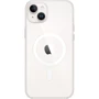 Чехол для iPhone Apple iPhone 14 Plus Clear Case with MagSafe (MW4T3ZE/A)