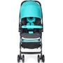 Прогулочная коляска Joie Float Cyan (S1216CACYN000): Возможность установки люльки нет