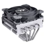 Кулер ThermalTake TOUGHAIR 110 (CL-P073-AL12BL-A)