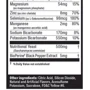Ultimate Nutrition Power Orange Burst 203 g / 30 servings: Вес 203 г