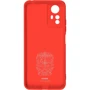 Чехол для телефонов ArmorStandart ICON Case Camera cover Red for Xiaomi Redmi Note 12S 4G (ARM67506): Цвет красный