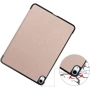 Аксессуар для iPad BeCover Smart Case Pink for iPad Air 11 (2024 / 2025) (711595): Особенности трансформируется в подставку, Надежная защита от царапин и загрязнений, режим автопробуждения/сна, Складывается в подставку, Стильный дизайн, Удобно держать в руке