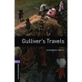 Bookworms 4: Jonathan Swift: Gulliver's Travels with Audio CD: Производитель Oxford University Press
