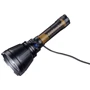 Ліхтар туристичний Fenix HT18R (99-00016983): Максимальний час роботи, год 42