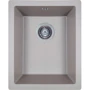 Perfelli ESTO PGE 101-38 GREY METALLIC: Материал Гранит