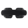 Навушники Hator Hyperpunk 2 USB 7.1 Black (HTA-845): Тип кріплення оголовные