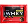 Протеин Genius Nutrition iWhey Isolate 33 g / 1 serving / Chocolate