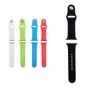 Аксесуар для Watch COTEetCI W3 Sport Band Red (CS2086-RD) for Apple Watch 42/44/45/49mm: Виробник COTEetCI