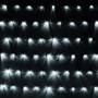 Гирлянда сетка Springos 2 x 2.6 м 160 LED CL4015 Cold White фото 9