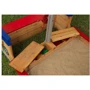 Игровой домик KidKraft Pirate Sandboat (00128) фото 4