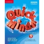 Quick Minds (Ukrainian edition) НУШ 2: Activity Book