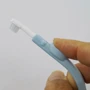 Щітка DoggyMan Gentle Dog Toothbrush Short для чищення зубів собак малих порід (57454) фото 2