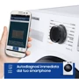 Сушильна машина Samsung DV80CGC2B0 фото 11