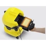Пылесос Karcher WD 4 (1.348-111.0): Вес 7,1 кг