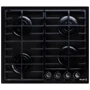 Варильна поверхня BORGIO 6190-17 FFD Black Glass