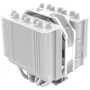 Кулер ID-Cooling SE-207-XT SLIM SNOW: Назначение для процессора