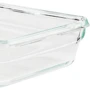 Ємність для зберігання Tefal Master Seal набір 3 шт. (N1051110): Тип Набор контейнеров 3 шт.