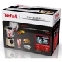 Блендер Tefal PerfectMix + BL871A31: Материал насадок нержавеющая сталь