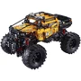Авто-конструктор LEGO Technic 4x4 X-Treme Off-Roader (42099): Рекомендований вік от 11