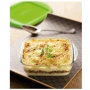 Жаропрочное стекло Форма Pyrex Cook Store 210P000 (14х12х4 см, 3л): Тип Форма для запекания