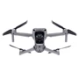 Квадрокоптер DJI Mavic Air 2 (CP.MA.00000176.03): Время работы 34 мин