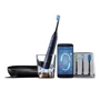 Зубна щітка Philips Sonicare DiamondClean Smart HX9954/57: Технологія чищення ультразвукова