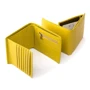 Женский кошелек Dr. Bond желтый (35164 yellow): Страна производитель Турция