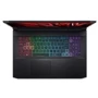 Ноутбук Acer Nitro 5 AN517-54 (NH.QF6EP.005): Видеоадаптер NVIDIA GeForce RTX 3050 Ti 4GB
