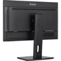 Монитор Iiyama XUB2497HSN-B2: Частота обновления экрана, Гц 100