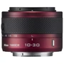 Nikon 1 J2 kit 10-30mm Red: Змінний об'єктив Nikon 1