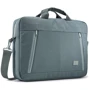 Сумка для ноутбуков Case Logic 15.6" Huxton Attache Balsam (HUXA-215)