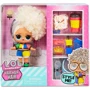 Кукла L.O.L SURPRISE! серии Hair Hair Hair – Стильные прически (в ассорт.,в диспл) (580348): Особенности Меняет цвет