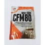 Протеїн Extrifit CFM Instant Whey 80 20x30 g Chocolate: Стать унісекс