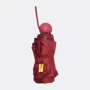 Парасолька жіноча механічна Monsen червона (C1zlv254r-red): Тип ручки Прямая