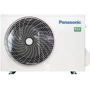 Кондиционер Panasonic Compact Inverter CS-TZ42ZKEW/CU-TZ42ZKE: Количество внутренних блоков 1